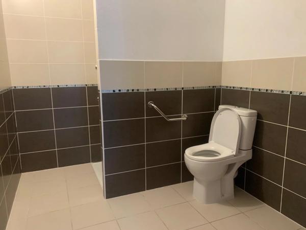 Location Appartement 2 pièces 41 m2 à Agde