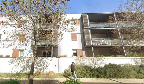 Location Appartement 2 pièces 41 m2 à Agde