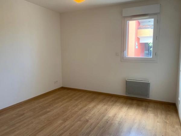 Location Appartement 2 pièces 41 m2 à Agde