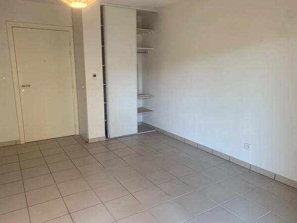 Location Appartement 2 pièces 41 m2 à Agde