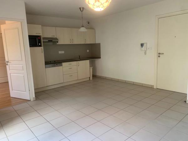 Location Appartement 2 pièces 41 m2 à Agde