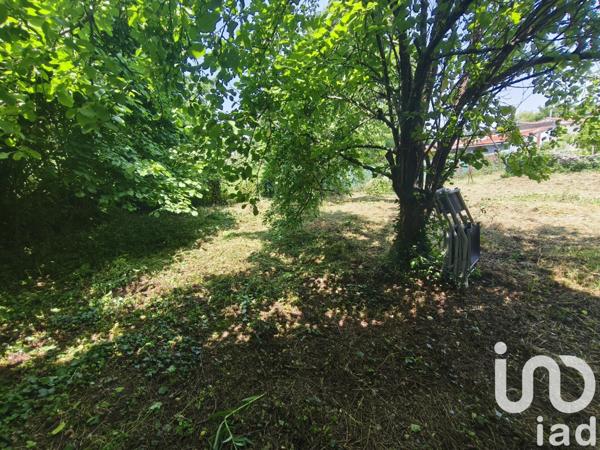 Maison de ville 5 pièces de 108 m² à Niort (79000)