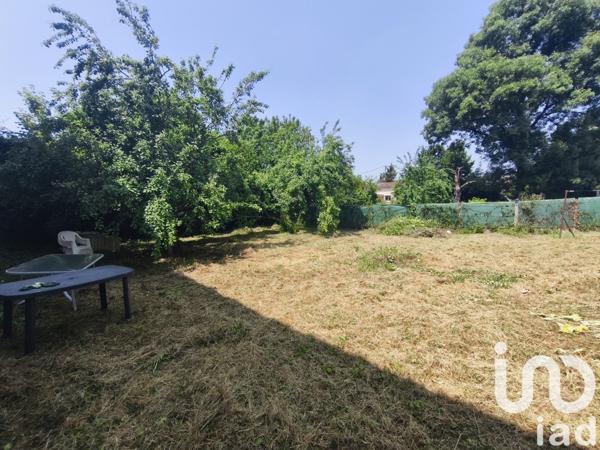 Maison de ville 5 pièces de 108 m² à Niort (79000)