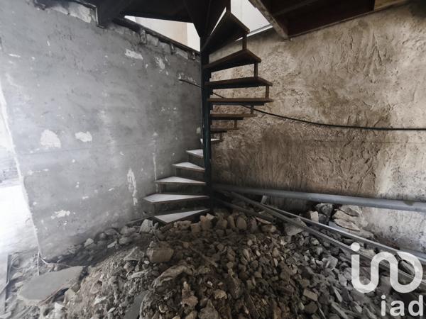 Maison de ville 5 pièces de 108 m² à Niort (79000)