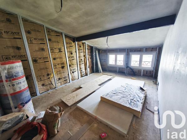 Maison de ville 5 pièces de 108 m² à Niort (79000)