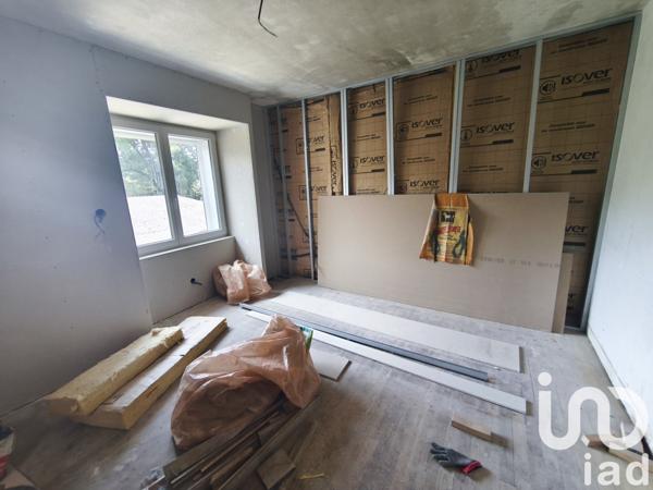 Maison de ville 5 pièces de 108 m² à Niort (79000)