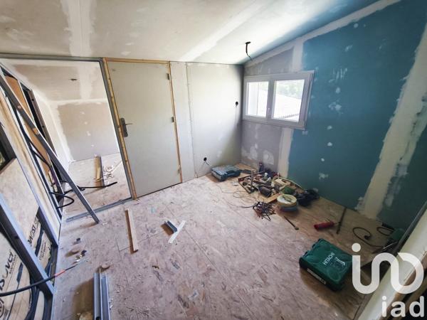 Maison de ville 5 pièces de 108 m² à Niort (79000)