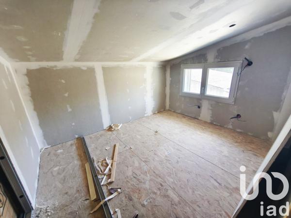 Maison de ville 5 pièces de 108 m² à Niort (79000)