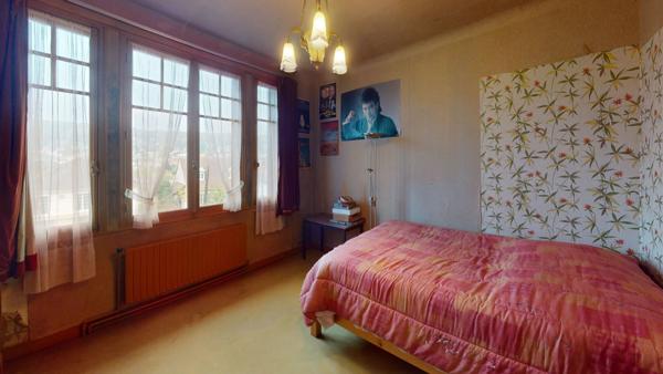 Maison VILLEBON-SUR-YVETTE 4 pièces 101 m²