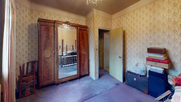 Maison VILLEBON-SUR-YVETTE 4 pièces 101 m²