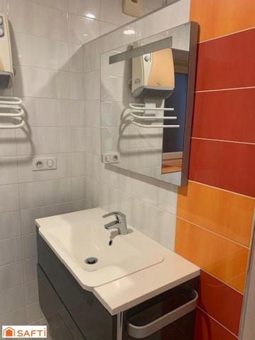 A vendre très bel appartement en duplex de 137 m2 avec terrain d'environ 1000 m2