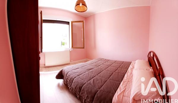 Maison à vendre 4 pièces 73 m² Ivry-la-Bataille