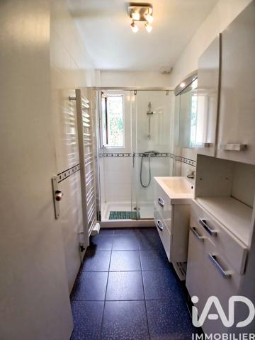 Maison à vendre 4 pièces 73 m² Ivry-la-Bataille