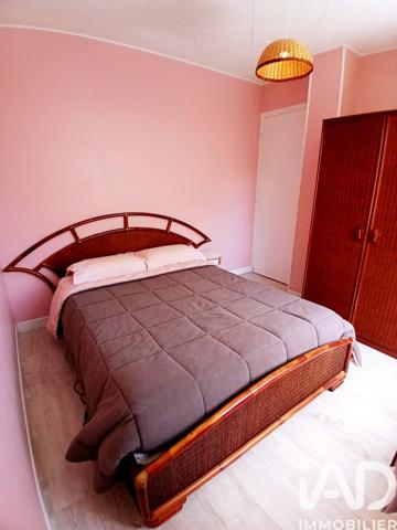 Maison à vendre 4 pièces 73 m² Ivry-la-Bataille