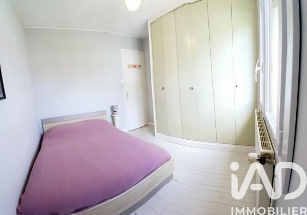 Maison à vendre 4 pièces 73 m² Ivry-la-Bataille