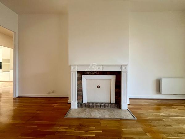 Louveciennes ! Bel appartement de 4 pièces de 108 m² avec balcon, cave et parking ! Loyer 2 100 €/mois charges comprises **  - Référence  28808