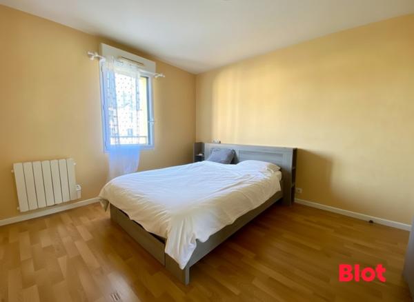 Appartement 3 pièce(s)