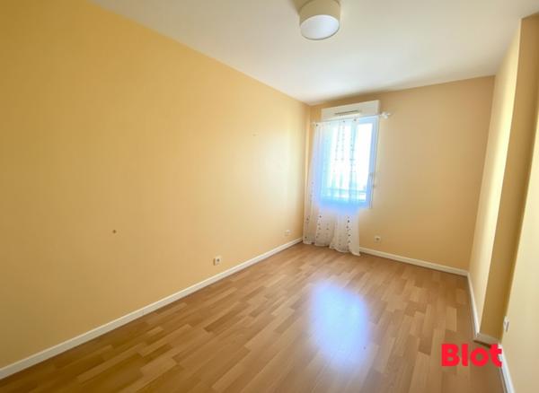 Appartement 3 pièce(s)