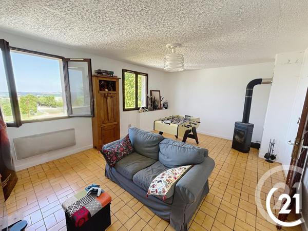 Appartement F3 à vendre  3 pièces - 74,88 m2 GOUX LES DAMBELIN - 25