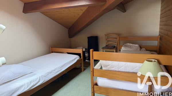 Maison à vendre 4 pièces 48,68 m² Saint-Palais-sur-Mer