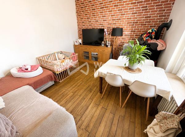 Maison avec dépendance aménageable