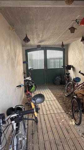 Maison à vendre à Loix en Charente-Maritime (17111), ref : 17018-1218