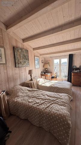 Maison à vendre à Loix en Charente-Maritime (17111), ref : 17018-1218