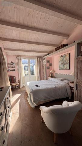 Maison à vendre à Loix en Charente-Maritime (17111), ref : 17018-1218