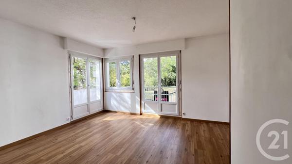 Appartement T2 à vendre  2 pièces - 47,94 m2 GAP - 05