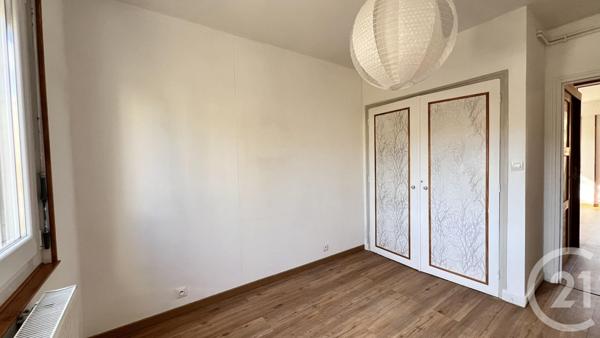 Appartement T2 à vendre  2 pièces - 47,94 m2 GAP - 05
