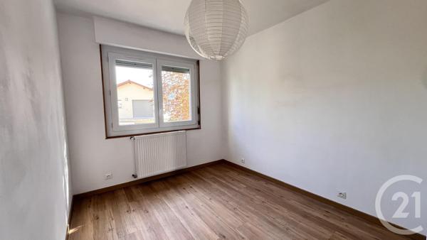 Appartement T2 à vendre  2 pièces - 47,94 m2 GAP - 05