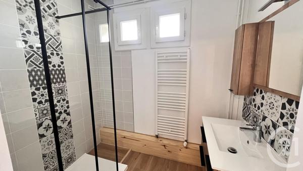 Appartement T2 à vendre  2 pièces - 47,94 m2 GAP - 05