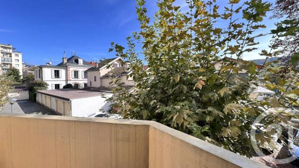 Appartement T2 à vendre  2 pièces - 47,94 m2 GAP - 05