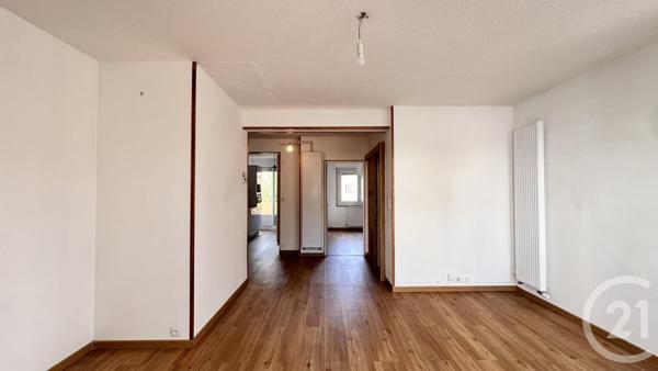 Appartement T2 à vendre  2 pièces - 47,94 m2 GAP - 05