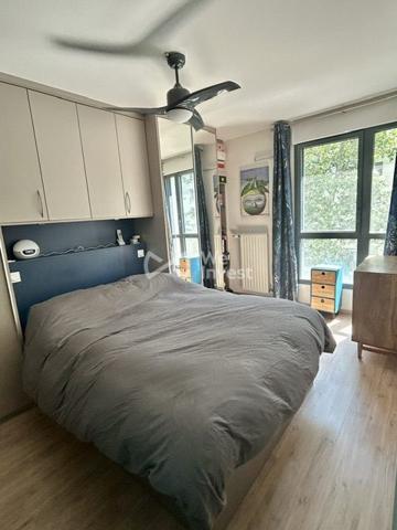 69007 LYONGARIBALDI VENTE APPARTEMENT T1 1 CHAMBRE 41 m² (POSS GARAGE EN OPTION) 250 000 €