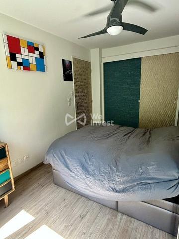 69007 LYONGARIBALDI VENTE APPARTEMENT T1 1 CHAMBRE 41 m² (POSS GARAGE EN OPTION) 250 000 €