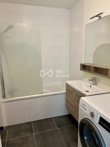 69007 LYONGARIBALDI VENTE APPARTEMENT T1 1 CHAMBRE 41 m² (POSS GARAGE EN OPTION) 250 000 €