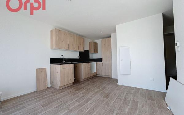 Appartement à louer    1 pièce •  Sierentz