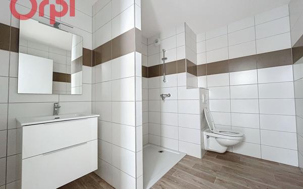 Appartement à louer    1 pièce •  Sierentz