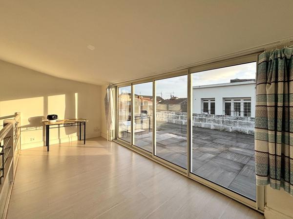 Appartement 5 pièces 127 m2