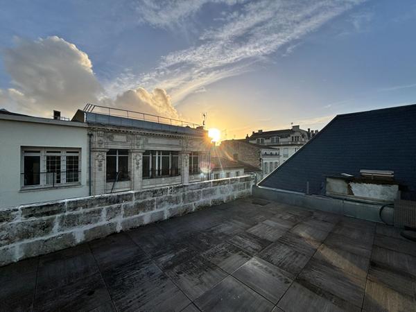 Appartement 5 pièces 127 m2