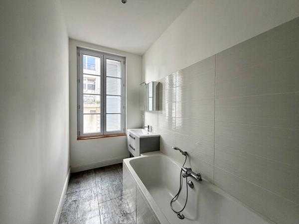 Appartement 5 pièces 127 m2