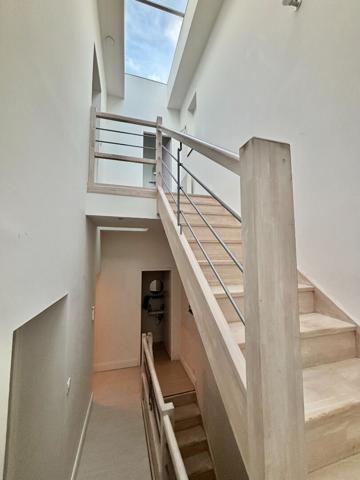 Appartement 5 pièces 127 m2