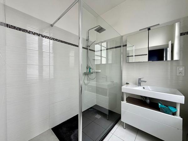 Appartement 5 pièces 127 m2