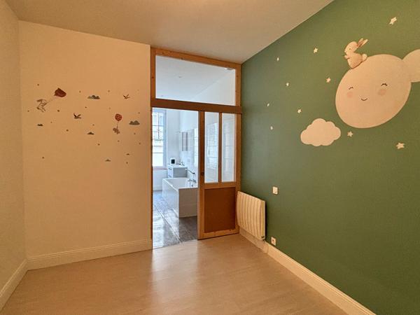 Appartement 5 pièces 127 m2