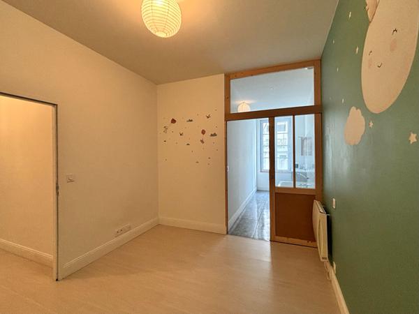 Appartement 5 pièces 127 m2