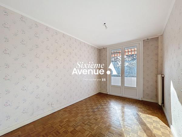 Appartement 4 pièces 70.23 m2