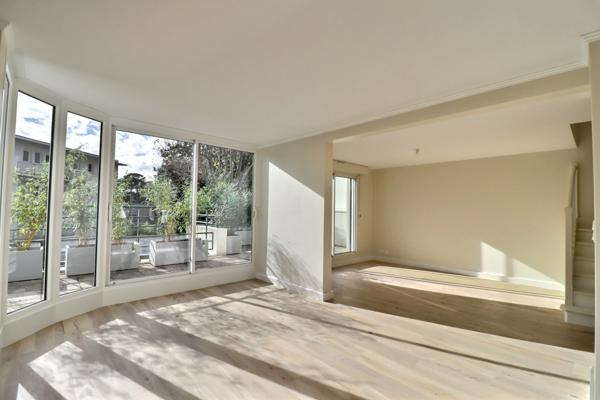 Appartement T4 à vendre  4 pièces - 87 m2 LA BAULE - 44