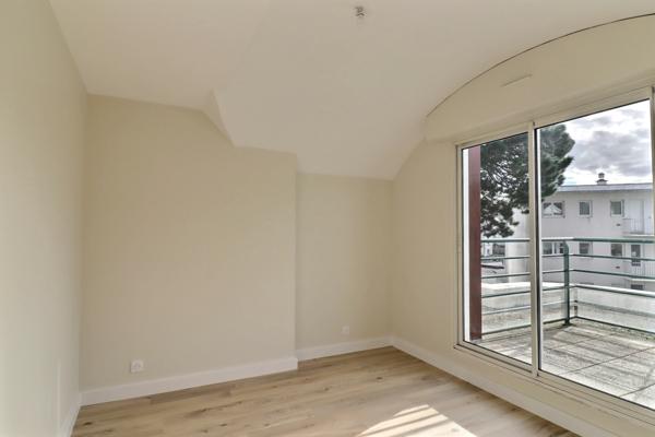 Appartement T4 à vendre  4 pièces - 87 m2 LA BAULE - 44