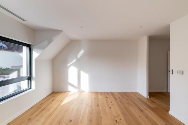 À vendre - Maison contemporaine, 7 pièces située à Truchtersheim (67370)